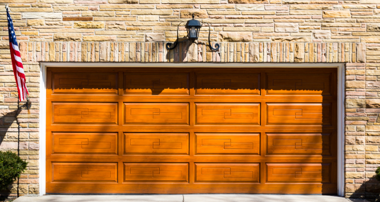 Affordable Garage Contractor