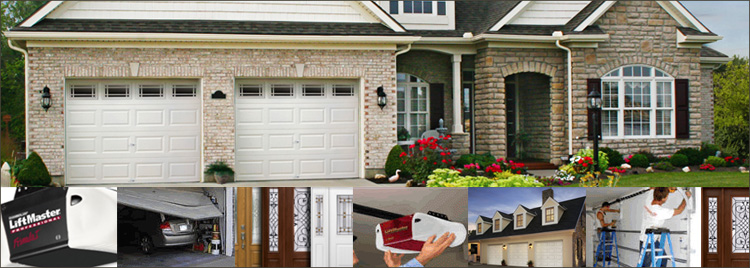 Affordable Door Service